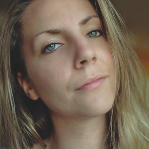 Meet your Posher, Pamela